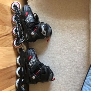 Rollerblades In-line Skates